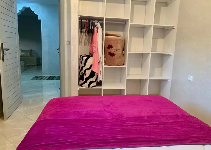Appartment In Agadir